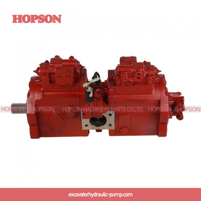 R335-7 Pompa Hidrolik Excavator Hyundai 31N9-10010 K3V180DT-9C69