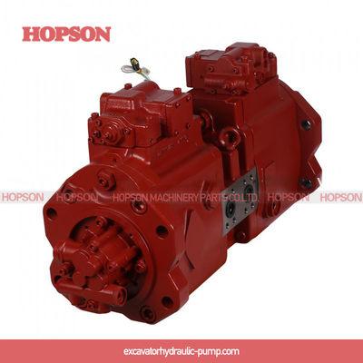 R335-7 Pompa Hidrolik Excavator Hyundai 31N9-10010 K3V180DT-9C69