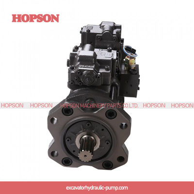 Pompa Hidrolik Sumitomo K3V112DT-9C02 Untuk SH200-1 SH200-2 Excavator