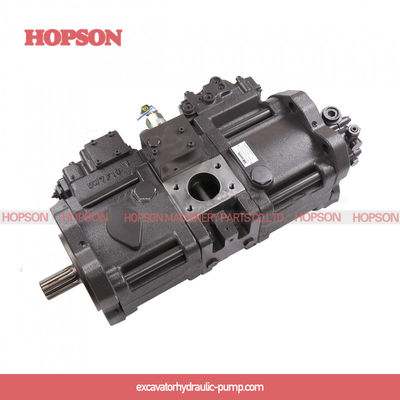 Pompa Hidrolik Sumitomo K3V112DT-9C02 Untuk SH200-1 SH200-2 Excavator