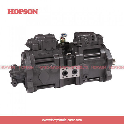 Pompa Hidrolik Sumitomo K3V112DT-9C02 Untuk SH200-1 SH200-2 Excavator
