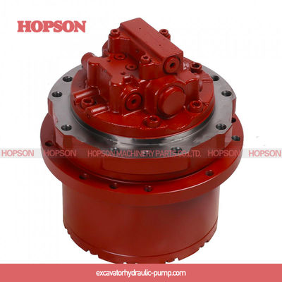 Kyb Excavator Travel Motor Assy Cocok Untuk MAG12 MAG180VP MAG170VP