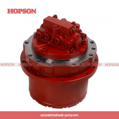 Kyb Excavator Travel Motor Assy Cocok Untuk MAG12 MAG180VP MAG170VP