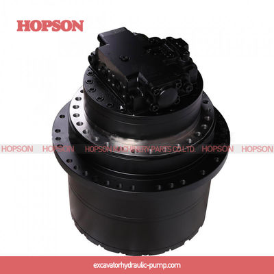 Motor Hidraulik Penggerak Akhir Doosan GM35VA GM35VL 2401-9287