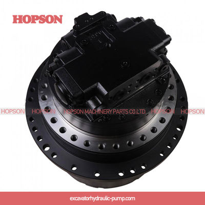 Motor Hidraulik Penggerak Akhir Doosan GM35VA GM35VL 2401-9287