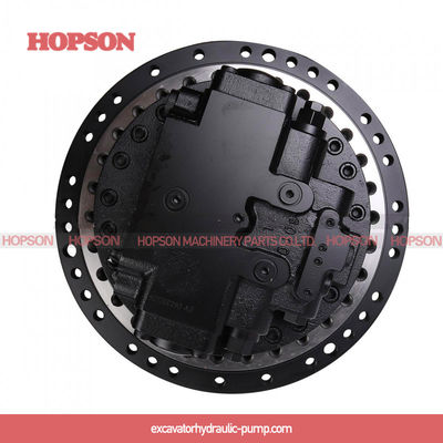 Motor Hidraulik Penggerak Akhir Doosan GM35VA GM35VL 2401-9287