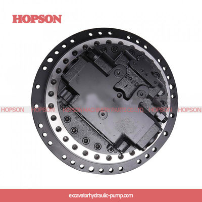 Motor Hidraulik Penggerak Akhir Doosan GM35VA GM35VL 2401-9287