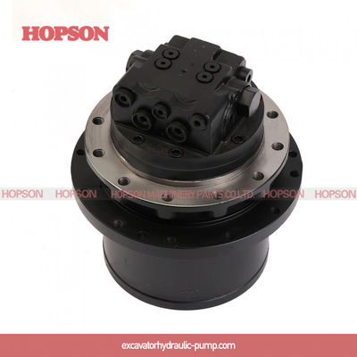 TM09 Motor Perjalanan Hidraulik, Motor Perjalanan Doosan Untuk PC60 SK60 SH60 E70B