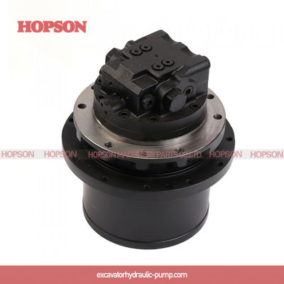 TM09 Motor Perjalanan Hidraulik, Motor Perjalanan Doosan Untuk PC60 SK60 SH60 E70B