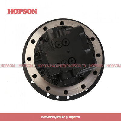 TM09 Motor Perjalanan Hidraulik, Motor Perjalanan Doosan Untuk PC60 SK60 SH60 E70B