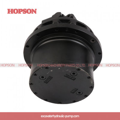TM09 Motor Perjalanan Hidraulik, Motor Perjalanan Doosan Untuk PC60 SK60 SH60 E70B
