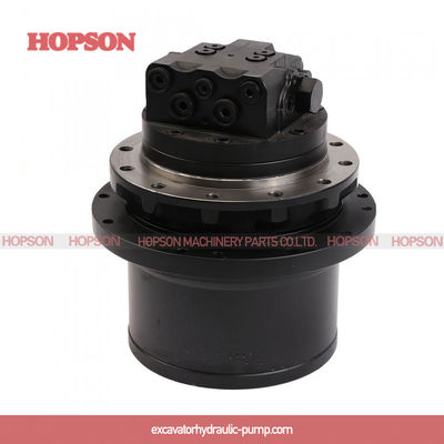 TM09 Motor Perjalanan Hidraulik, Motor Perjalanan Doosan Untuk PC60 SK60 SH60 E70B