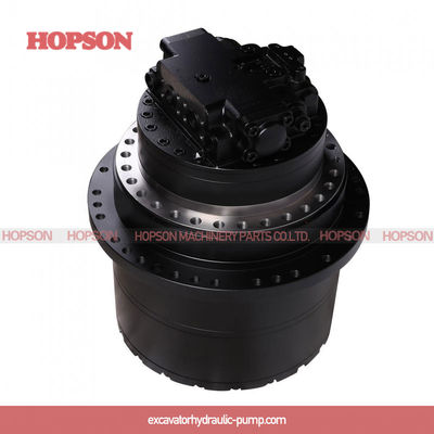Setelan Final Drive Motor Travel Excavator  PC60 SK60 SH60 E70B