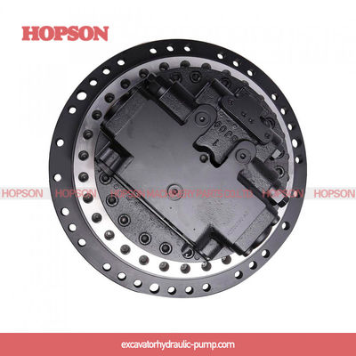 Setelan Final Drive Motor Travel Excavator  PC60 SK60 SH60 E70B