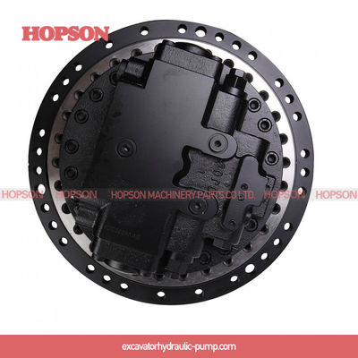 Setelan Final Drive Motor Travel Excavator  PC60 SK60 SH60 E70B