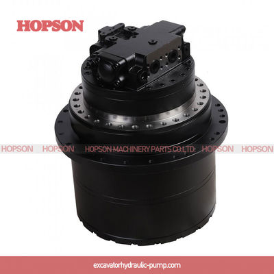 Setelan Final Drive Motor Travel Excavator  PC60 SK60 SH60 E70B