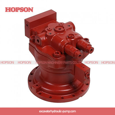 M2X150 Excavator Swing Drive Motor Hidrolik Suit DH220-5 DH220-7