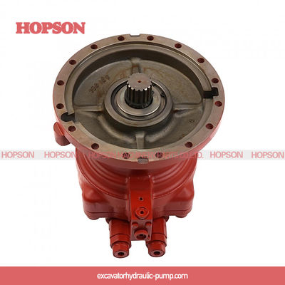 M2X150 Excavator Swing Drive Motor Hidrolik Suit DH220-5 DH220-7