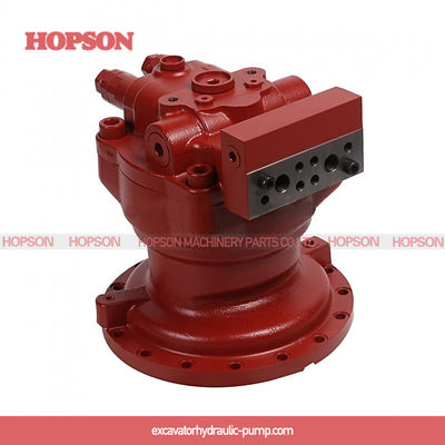M2X150 Excavator Swing Drive Motor Hidrolik Suit DH220-5 DH220-7