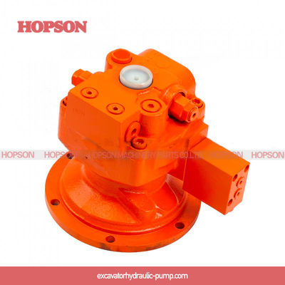 Motor Ayun Excavator DH55, Motor Penggerak Ayun 401-00307B JMF43