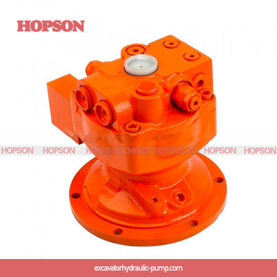 Motor Ayun Excavator DH55, Motor Penggerak Ayun 401-00307B JMF43