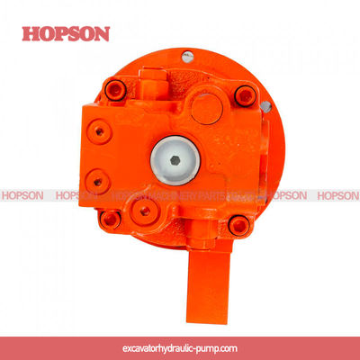 Motor Ayun Excavator DH55, Motor Penggerak Ayun 401-00307B JMF43