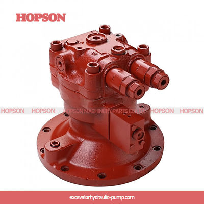 Mini Excavator Swing Motor 401-000038 Cocok DH150-7 R130-5