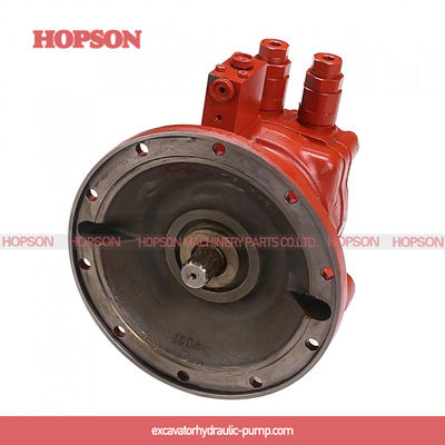 Mini Excavator Swing Motor 401-000038 Cocok DH150-7 R130-5