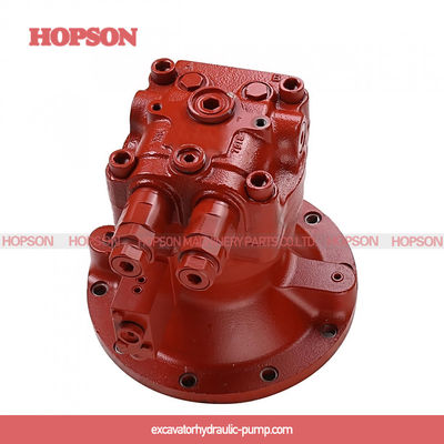 Mini Excavator Swing Motor 401-000038 Cocok DH150-7 R130-5