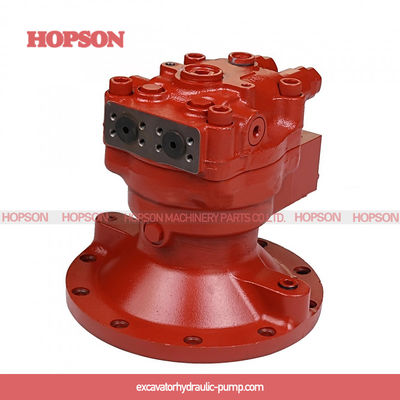 Mini Excavator Swing Motor 401-000038 Cocok DH150-7 R130-5