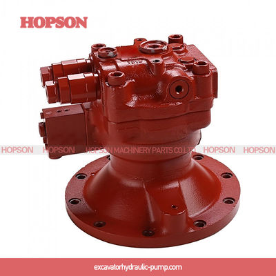 Mini Excavator Swing Motor 401-000038 Cocok DH150-7 R130-5