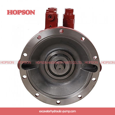 SY135 Excavator Swing Motor Untuk mesin  M2X120 M2X146 M2X150 M2X170