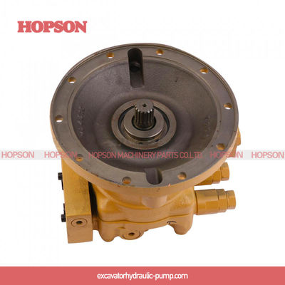 M2X63-16T Motor Ayun Hidrolik Motor Slew R130-5 R150-7 DH150-7