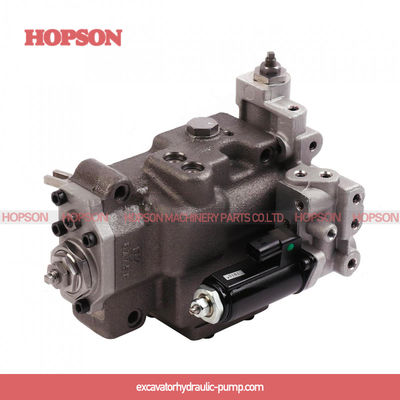 Regulator Suku Cadang Pompa Hidrolik , Pompa Hidrolik K5V200DT Assy