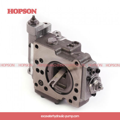 Regulator Suku Cadang Pompa Hidrolik , Pompa Hidrolik K5V200DT Assy