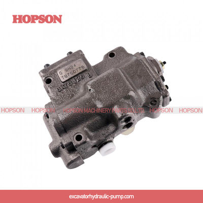716218 Regulator Pompa Hidrolik K3v112dt Untuk SH200-2 SH200-3 Excavator