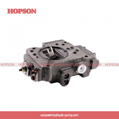 716218 Regulator Pompa Hidrolik K3v112dt Untuk SH200-2 SH200-3 Excavator
