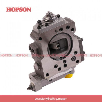 Suku Cadang Pompa Hidrolik Excavator Kobelco Regulator K3V112DTP Untuk SK200-6E SK200-8