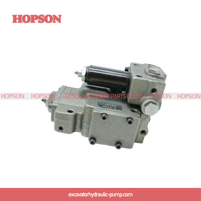 TY6K Pompa Hidrolik Regulator Piston Pump Parts YN10V01009F1
