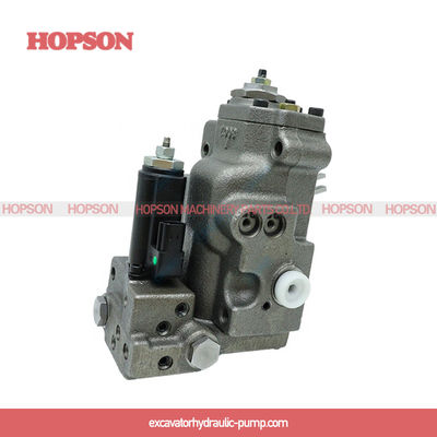 TY6K Pompa Hidrolik Regulator Piston Pump Parts YN10V01009F1