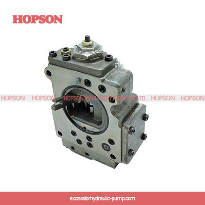 TY6K Pompa Hidrolik Regulator Piston Pump Parts YN10V01009F1