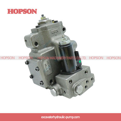 TY6K Pompa Hidrolik Regulator Piston Pump Parts YN10V01009F1