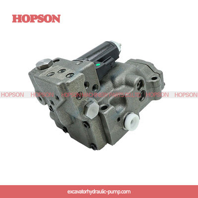 TY6K Pompa Hidrolik Regulator Piston Pump Parts YN10V01009F1