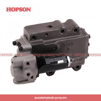 Regulator Pompa Hidrolik SY215-9, Pompa  Y215-8S yang Dapat Disesuaikan K3v112dtp