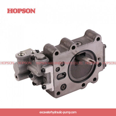 Regulator Pompa Hidrolik SY215-9, Pompa  Y215-8S yang Dapat Disesuaikan K3v112dtp