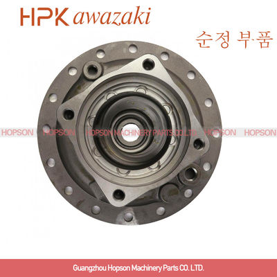 Perumahan Hidrolik Excavator Swing Motor Parts Case Untuk Excavator 320C