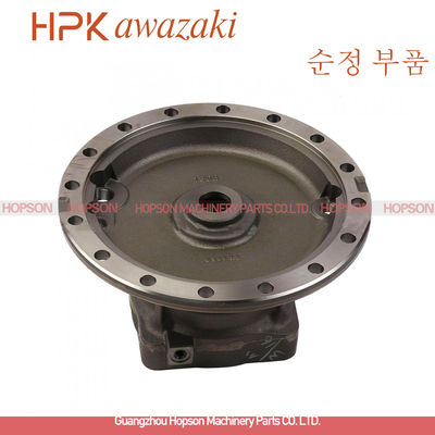 Perumahan Hidrolik Excavator Swing Motor Parts Case Untuk Excavator 320C