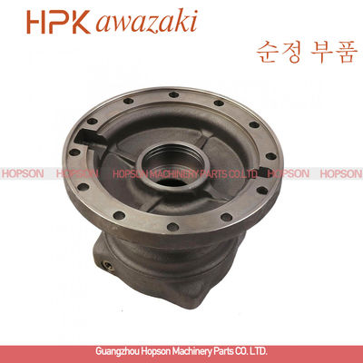Bagian Perumahan Motor Excavator Hidrolik XKAH-00564 Suit R210-5 R220-5 R215-7