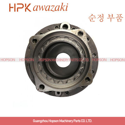 Bagian Perumahan Motor Excavator Hidrolik XKAH-00564 Suit R210-5 R220-5 R215-7