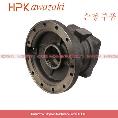 Bagian Perumahan Motor Excavator Hidrolik XKAH-00564 Suit R210-5 R220-5 R215-7
